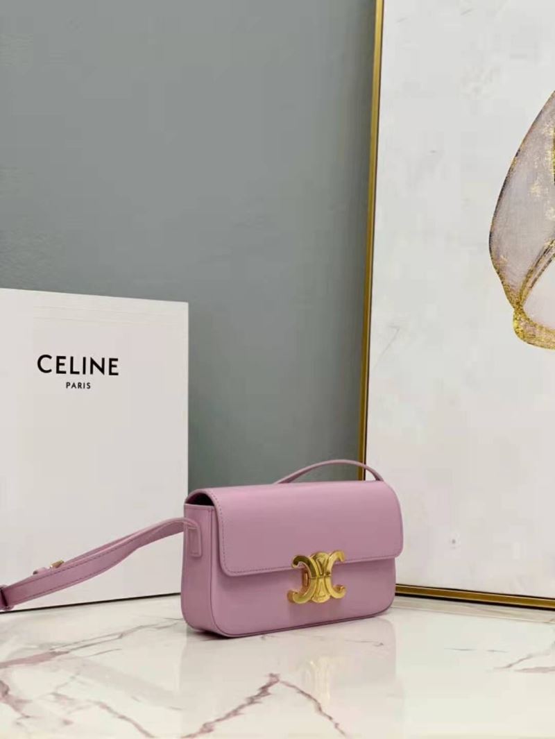 Celine Triomphe Bags